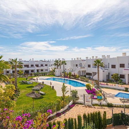 Fagnart Lägenhet San Juan de los Terreros Exteriör bild