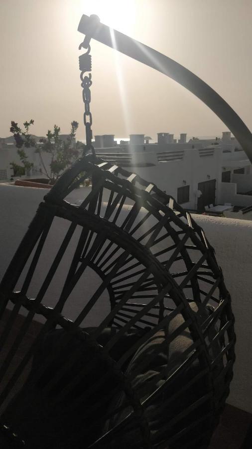 Fagnart Lägenhet San Juan de los Terreros Exteriör bild